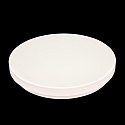 nobil� surface luminaire WD 400 R SCCT MP DIM CCT Switch, dimmable, multipower IP44, white 