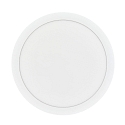 Panel de LED LED PANEL AUFBAU 300 R DTW redondo, Dim-To-Warm, regulable 20W 150 - 1500lm 2000 - 3000K 120� 120� CRI >80