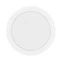 Panel de LED 300 R redondo, regulable 17W 2200lm 4000K CRI >80