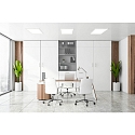 nobil� Panel de LED Q2S UGR19, 28W 3000/4000/6500K