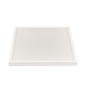 Panel de LED 620x620 UGR19 angular, regulable 30W 4020/4230/4230lm 3000/4000/6500K