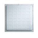 nobil� Panel de LED BACKLIGHT 62 TUN 1050MA corriente constante, Tunable White, regulable 38W 3180-3400lm 2700-6500K 90� CRI 82