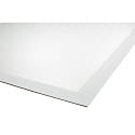nobil� Panel de LED BACKLIGHT 62 TUN 1050MA corriente constante, Tunable White, regulable 38W 3180-3400lm 2700-6500K 90� CRI 82