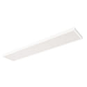 nobil� Panel de LED SURFACE 1547X310 60-SCCT MP lang, versi�n de montaje en superficie, UGR < 19, conmutable