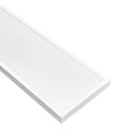 nobil� Panel de LED SURFACE 1547X310 60-SCCT MP lang, versi�n de montaje en superficie, UGR < 19, conmutable