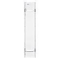 nobil� Panel de LED 1547x310 UGR19 angular, regulable 41W