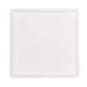 Panel de LED LED PANEL BACKLIGHT 62S UGR<19 para estaci�n de trabajo VDU, UGR < 19, conmutable, 30W 4000K CRI >80