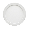 Panel de LED 170R IP44 SCCT redondo, 12W 520-1050lm 3000/4000/6000K