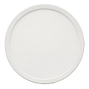 Panel de LED 300R IP44 SCCT redondo, 24W 1200-2340lm 3000/4000/6000K