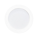 Panel de LED BACKLIGHT 170 R SCCT redondo, 6W 900-950lm 3000/4000/5700K