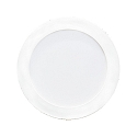 Panel de LED BACKLIGHT 170 R SCCT redondo, regulable 6W 900-950lm 3000/4000/5700K