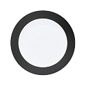Panel de LED BACKLIGHT 170 R SCCT redondo, 6W 900-950lm 3000/4000/5700K