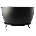 nobil� Reflector HIGH BAY, negro