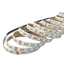 nobil� Tira LED 5050 RGB+WW/CW SMD - 5M / 12MM RGBW blanco