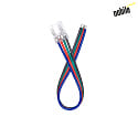connection cable set of 5, RGB