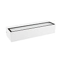 Luminaria de pared para exteriores WL-RE300 UP/DOWN SCCT 115� directo / indirecto IP65, blanco 