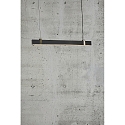 LED Pendant luminaire LILT, 28W, 2700K, 2200lm, 3-Step MOODMAKER, black