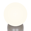 Nordlux Luminaria de mesa NOTTI E14 IP20, pardo 