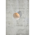 Luminaria colgante ANGLE E27