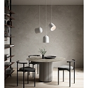 Luminaria colgante ANGLE E27