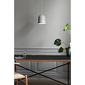 Luminaria colgante ANGLE E27