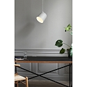 Luminaria colgante ANGLE E27