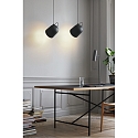 design for the people by Nordlux Luminaria colgante ANGLE E27, regulable