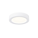 Nordlux Luminaria de ba�o S�LLER 12 CCT Switch, conmutable IP20/44, blanco 