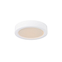 Nordlux Luminaria de ba�o S�LLER 12 CCT Switch, conmutable IP20/44, blanco 