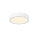 Nordlux Luminaria de ba�o S�LLER 12 CCT Switch, conmutable IP20/44, blanco 