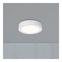 Nordlux Luminaria de ba�o S�LLER 12 CCT Switch, conmutable IP20/44, blanco 
