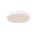 Luminaria de ba�o S�LLER 17 CCT Switch, conmutable IP20/44, blanco 