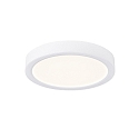 Nordlux Luminaria de ba�o S�LLER 17 CCT Switch, conmutable IP20/44, blanco 