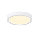 Nordlux Luminaria de ba�o S�LLER 17 CCT Switch, conmutable IP20/44, blanco 