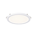 Nordlux Luminaria de ba�o S�LLER 17 CCT Switch, conmutable IP20/44, blanco 