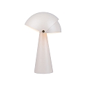 Luminaria de mesa ALIGN E27 IP20