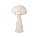 Luminaria de mesa ALIGN E27 IP20