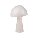 Luminaria de mesa ALIGN E27 IP20