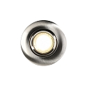 recessed luminaire UMBERTO GU10 IP44