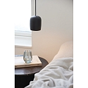 Nordlux Luminaria colgante NOTTI 10 E27 IP20, negro 