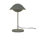 Luminaria de mesa FREYA E14 IP20
