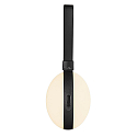 Nordlux Luminaria con bater�a BRING TO-GO 12 con sensor, con conexi�n USB, con cinta IP54, negro, blanco regulable