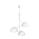 pendant luminaire TULLIO 3 flames E14 IP20