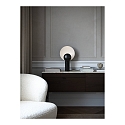 Luminaria de mesa CACH� GU10 IP20