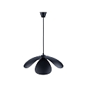 Luminaria colgante MAPLE 55 E27 IP20
