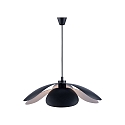 Luminaria colgante MAPLE 55 E27 IP20