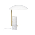 Luminaria de mesa MADEMOISELLES GU10 IP20