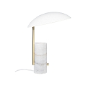 Luminaria de mesa MADEMOISELLES GU10 IP20