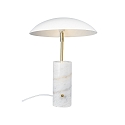 Luminaria de mesa MADEMOISELLES GU10 IP20