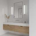 wall luminaire MALAIKA 68 IP44